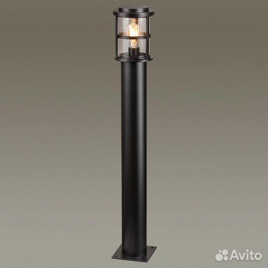 Наземный светильник Odeon Light Magus 4964/1F