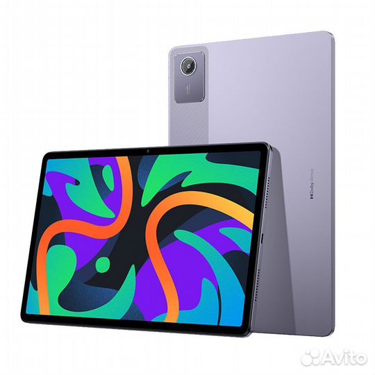 Новый Lenovo Xiaoxin Pad 2024 (Tab P11)