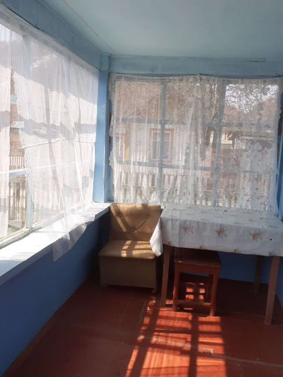 Дача 25 м² на участке 9,5 сот.