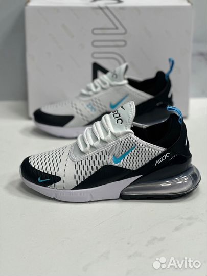 Кроссовки nike женские air max 270