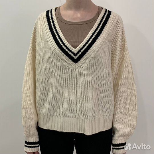 Свитер женский hm