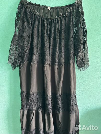 Платье женское 54 размер