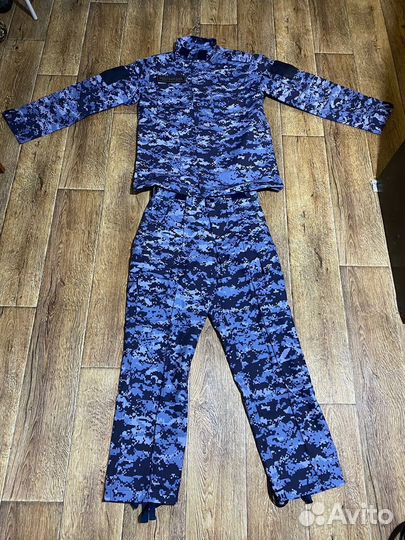 Военная форма