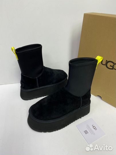 Ugg угги