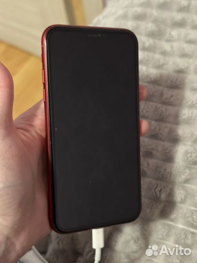 iPhone Xr, 128 ГБ