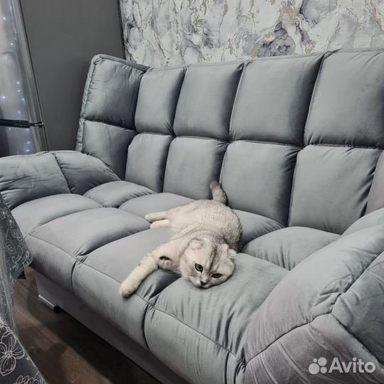 Диван клик кляк новый