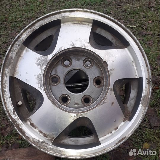 Продам диски 4 шт