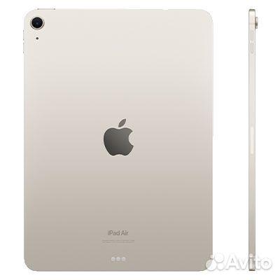 iPad Air (2024) 13