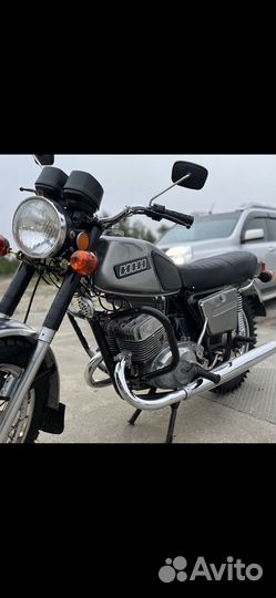 Продается иж Юпитер-5