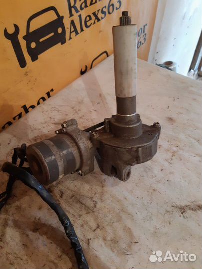 Электроусилитель руля Toyota Corolla E150