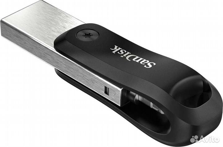 USB-флеш-накопитель Sandisk sdix60N-256G-GN6NE