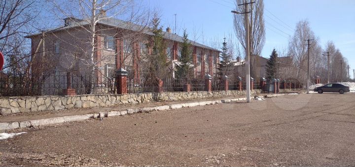 Помещение свободного назначения, 1159 м²