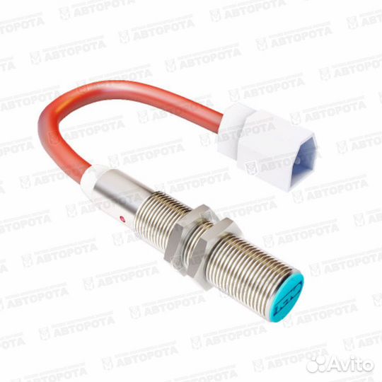 Выключатель бесконтактный вби-М12-60ур-1111-3,7 (а