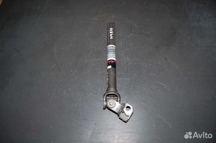 Вал карданный рулевой