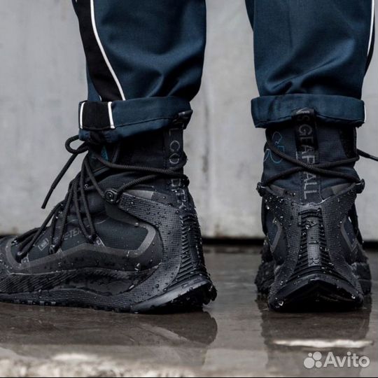 Кроссовки Nike ACG Terra Antarktik Gore Tex