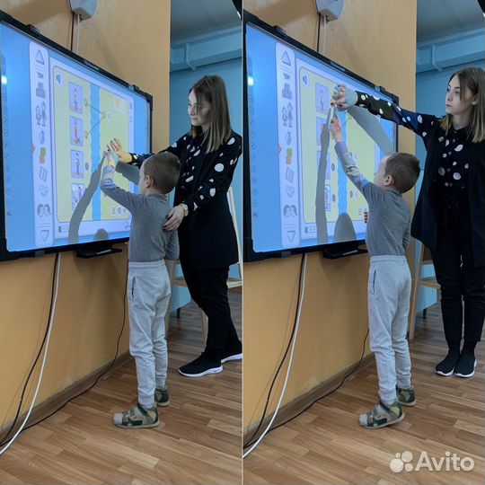 Логопед в Сергиевом Посаде