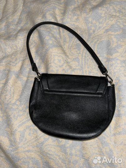 Сумка черная Betset Johnson