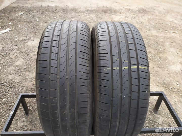Pirelli Cinturato P7 225/55 R17 97W