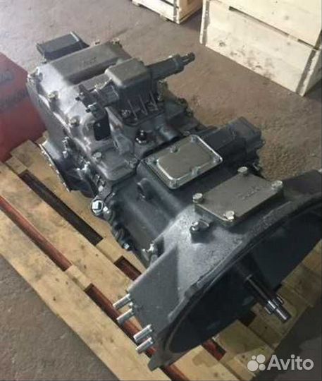 Ремонт грузовых, легковых авто