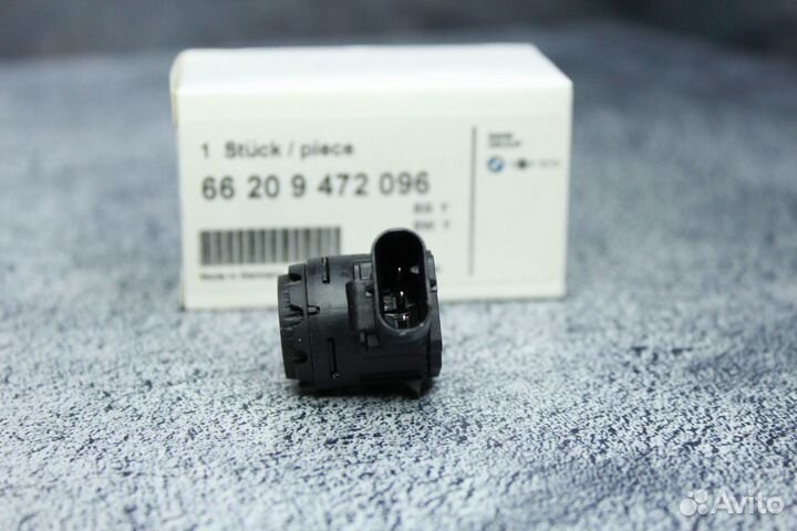 Датчик парковки BMW G20 G11 G12 G05 G06 G07