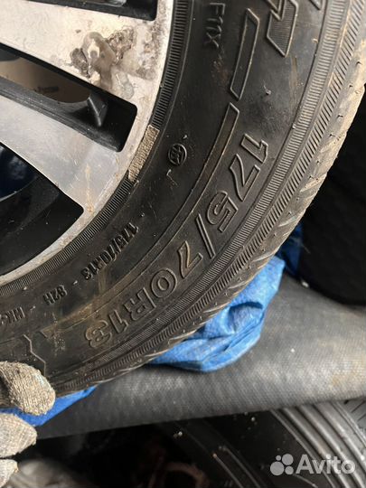 Продам диски