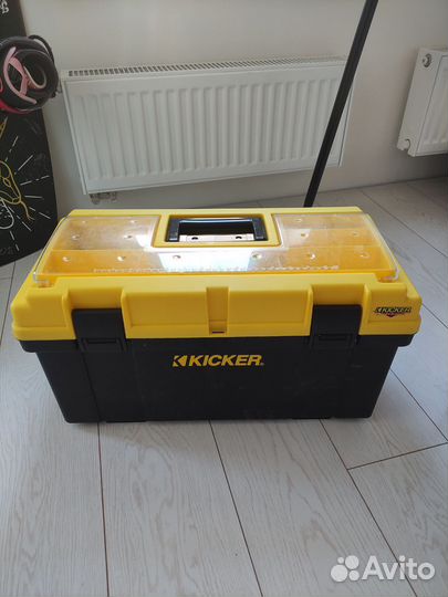 Ящик для инструмента