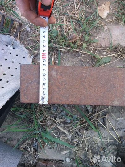 Двухтавровая балка