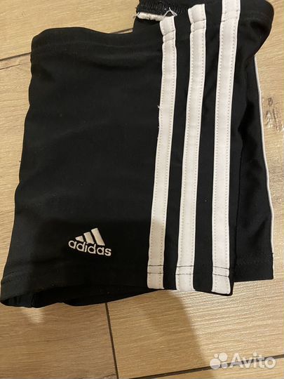 Плавки adidas