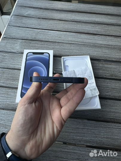 iPhone 12, 128 ГБ