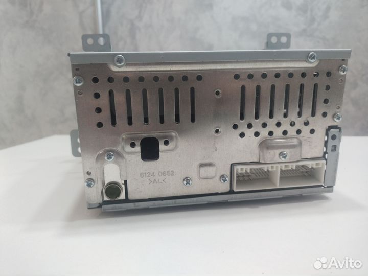 Магнитола kia sportage 3