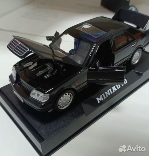 Модели машин 1:32