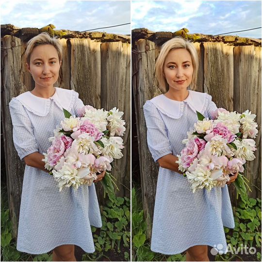 Услуги фотошопа фотографий