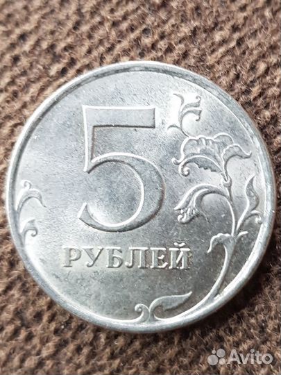 Редкие монеты