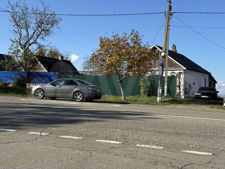 Участок 16,5 га (ИЖС)