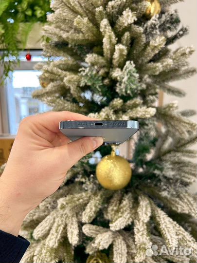 iPhone 13 Pro Max, 256 ГБ