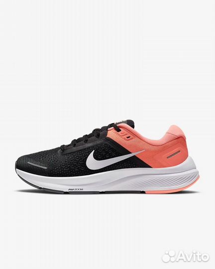 Nike Air Zoom Structure 23