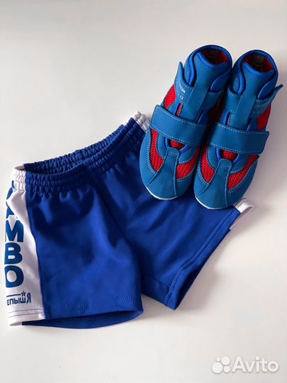 Самбовки,борцовки, шорты