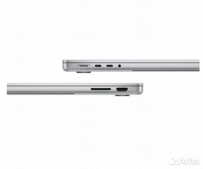 Ноутбук Apple MacBook Pro 14