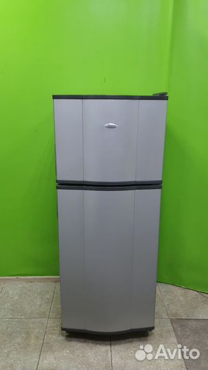 Мини холодильник whirlpool NO frost С гарантией