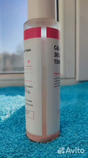 Корейская косметика из боксов 82box