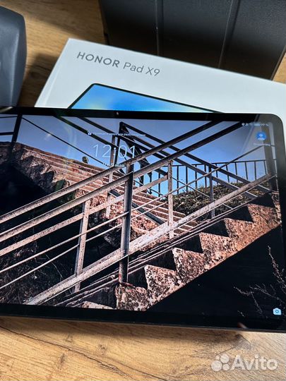 Планшет honor pad x9