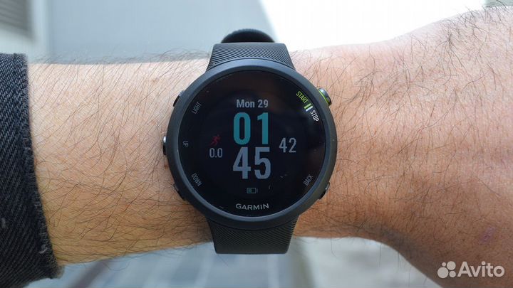 Garmin Forerunner 45