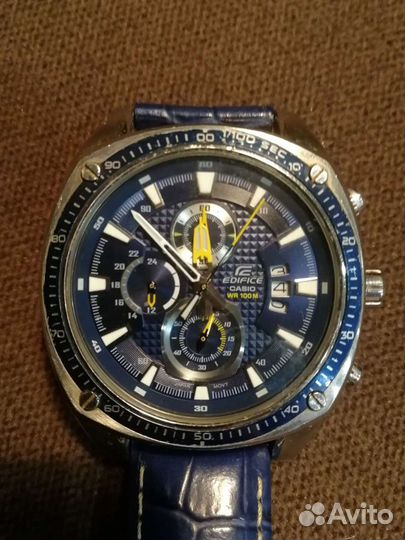 Часы Casio