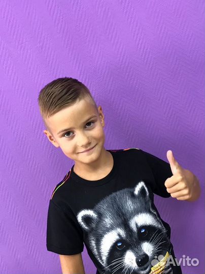 Услуги барбера