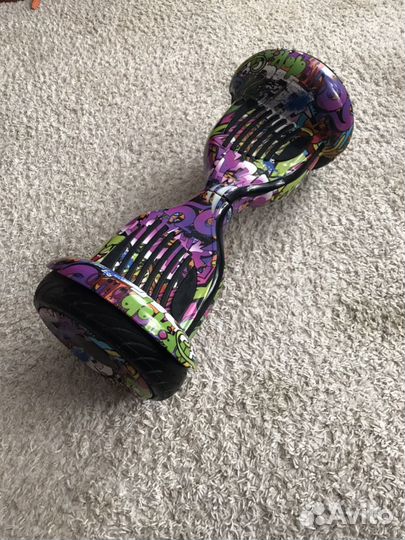 Гироскутер Smart Balance 10.5 PRO