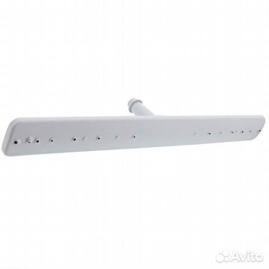 Разбрызгиватель (импейлер) нижний для посудомоечно