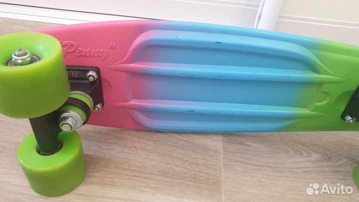 Пенниборд оригинал