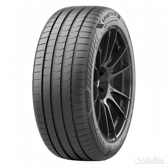 Goodyear Eagle F1 Asymmetric 6 265/40 R21 105Y