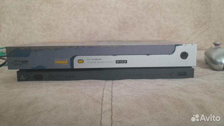 Xbox one x Cyberpauk
