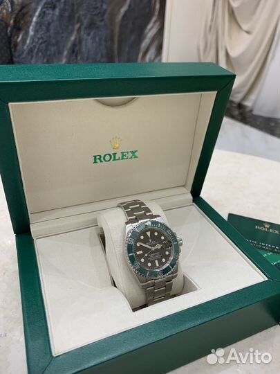 Часы rolex